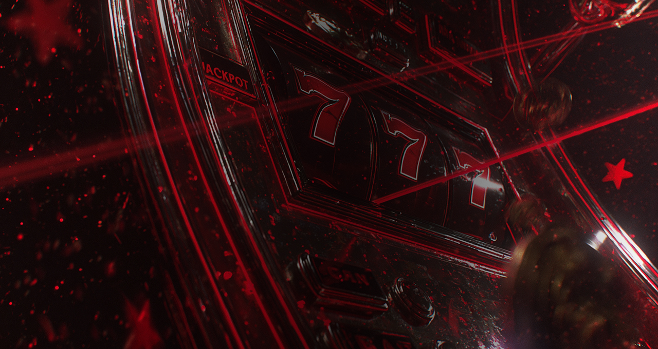 Casino 777