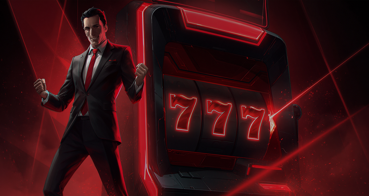 Casino 777